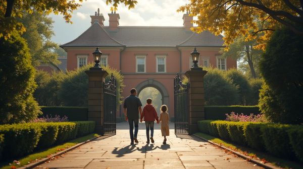 Choosing the right international school in Paris for your child
