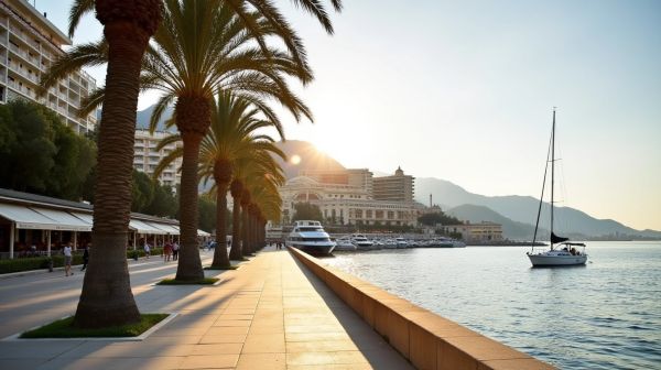 Mental health support: find a psychotherapist in Monaco