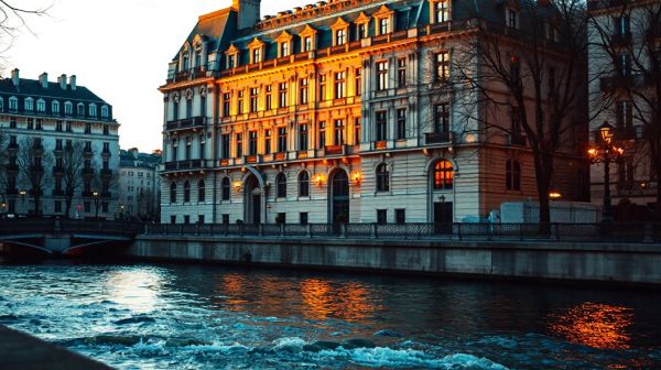 Top factors to consider when selecting an international school in Paris