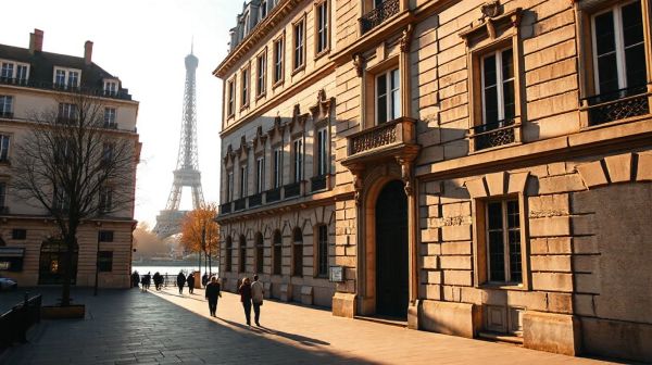 Top factors to consider when selecting an international school in Paris